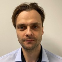 Michal Vykypěl