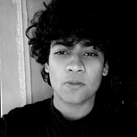 Ebin Jose Mathew