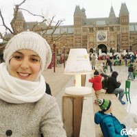 Samira Soytürk
