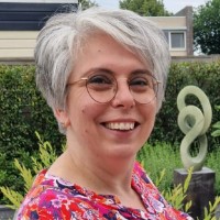 Christel Steins