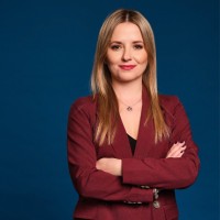 Małgorzata Kunc