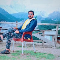 Muhammad Imran Rao