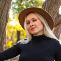 Alyona Mikheeva