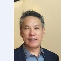 Stephen Wong