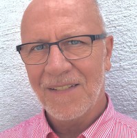 Volker Schwerdtfeger