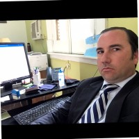 Nicolas Ricardo Marquevich