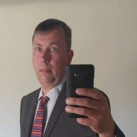 Graeme Eagleton