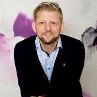 Glenn Sverre Berntzen Røed