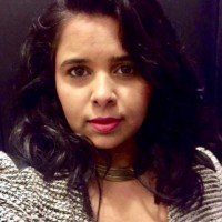 Taruna Banerjee