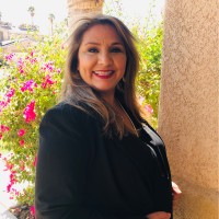 Gina Vargas