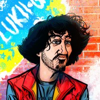 Lukas Vlastos