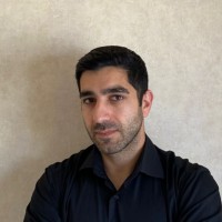Mohammad Ali BEHDADFAR