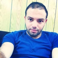 Feras Nassar