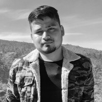 Manoj Singh Negi