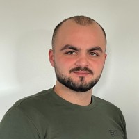 Panos Koureta