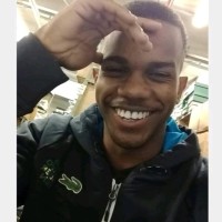 Caio Henrique Vieira