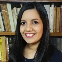 Bertha Martínez
