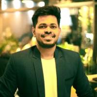 Ashish Talsandekar