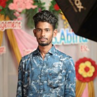 Atheesh Waran