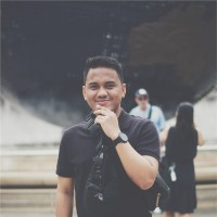 Rizky Ramadhan