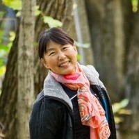 Lucy Wang