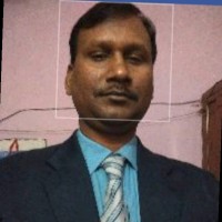 Santosh Kumar Yadav