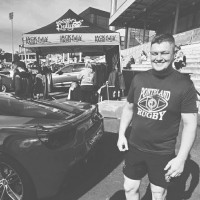 Andrew North