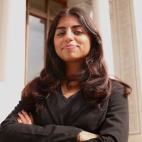 Arshi Chawla