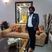 Nipunjeet Singh