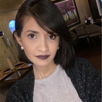 Natalie Nicolle Aguilar