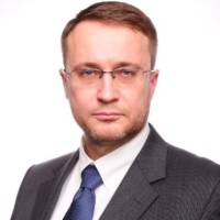 Валерий Громадцов
