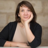 Alice Caze