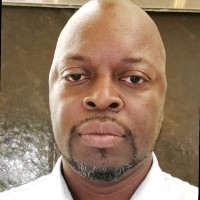 Kenneth Harrell