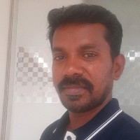 Arunkumar John Davamani