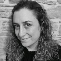 Maria Perez Alvarez