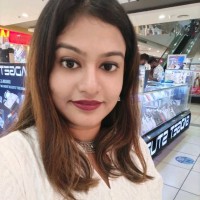 Sayori Ghosh
