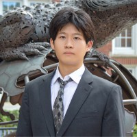 Zihan Yang