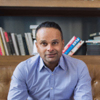 Joseph Simon