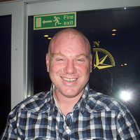 shaun lightfoot