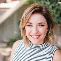 Julie Berne