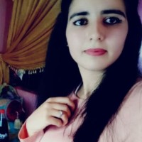 Fatima Zahra