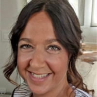 Cristina Gaya Gonzalez