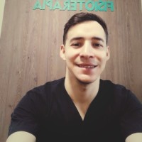 Joaquin Reyna