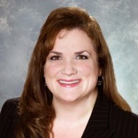 Gretchen Stevenson