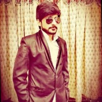 Syed Ali Zain-ul-Abideen