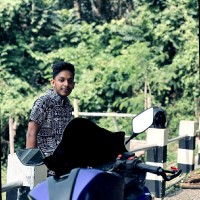 Achu V