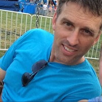 Eric Vreugdenhil