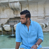 Ahmad Al Zahrani