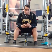 Phillip Terepai