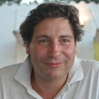 Raoul Van Tilburg